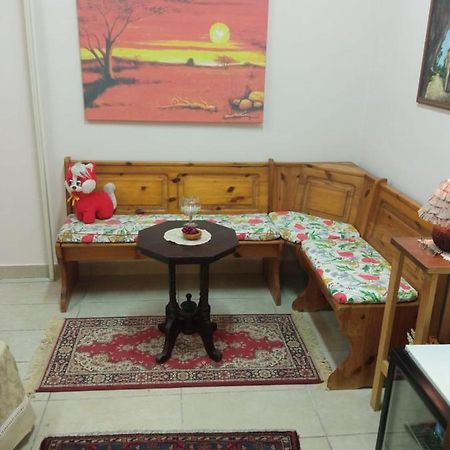 Apartamento Loft Ronchetto Aretusa Syracuse Exterior foto