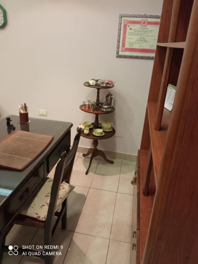 Apartamento Loft Ronchetto Aretusa Syracuse Exterior foto