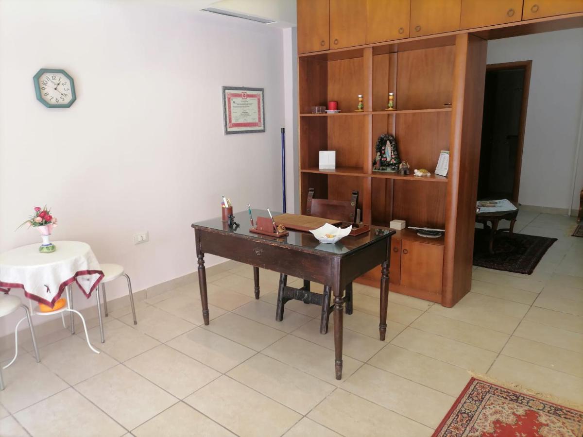 Apartamento Loft Ronchetto Aretusa Syracuse Exterior foto