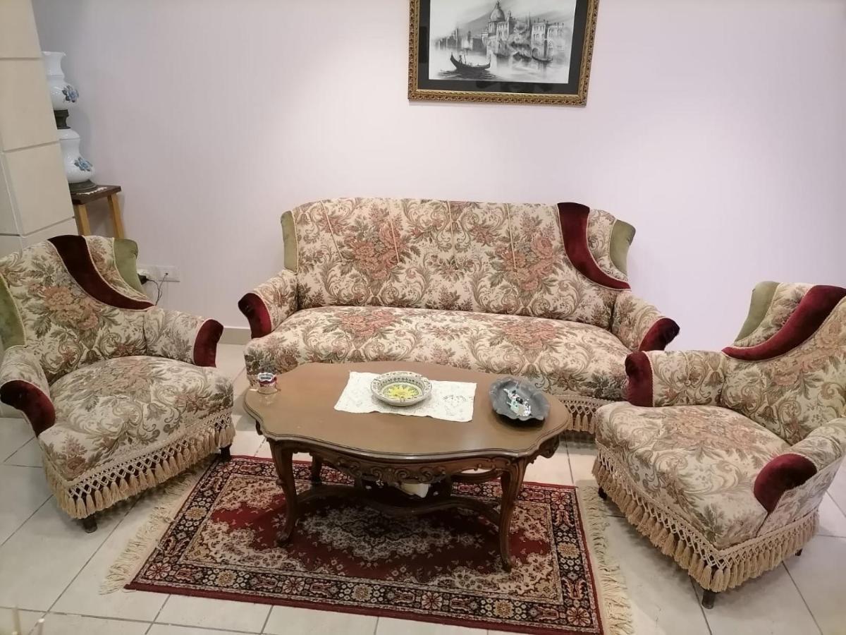 Apartamento Loft Ronchetto Aretusa Syracuse Exterior foto