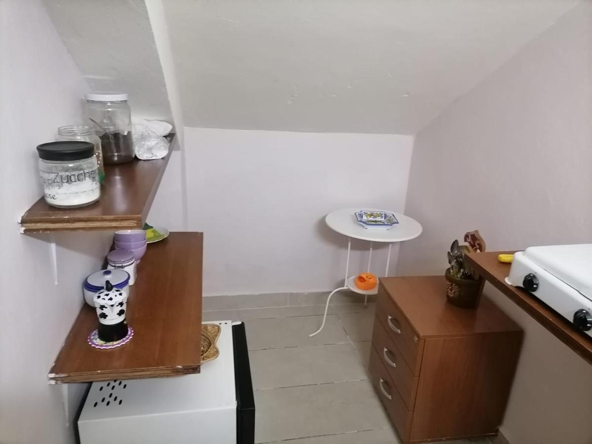 Apartamento Loft Ronchetto Aretusa Syracuse Exterior foto